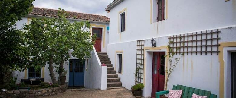 Agroturismo Salto Del Caballo
