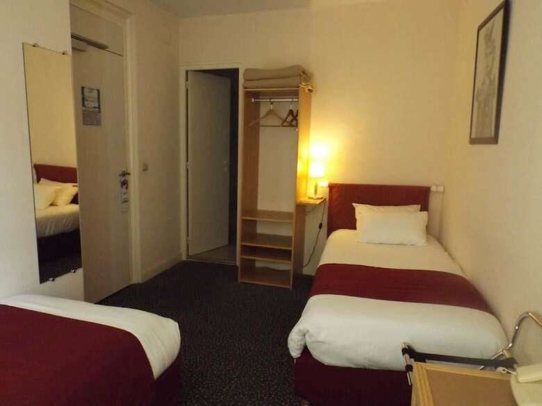Hotel La Residence