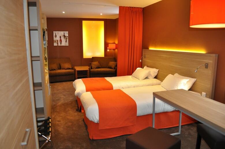 Hotel La Residence