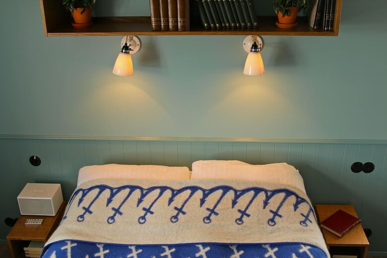 Hotel H�tel Egilsen