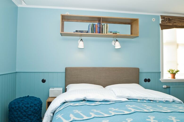 Hotel H�tel Egilsen