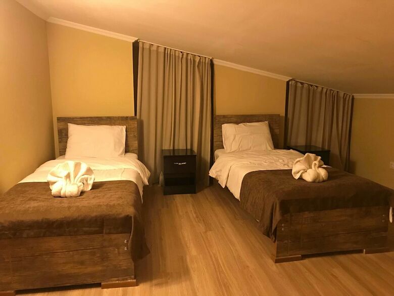 Royal Palace Hotel