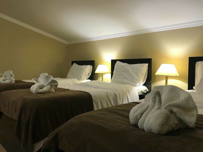 Royal Palace Hotel