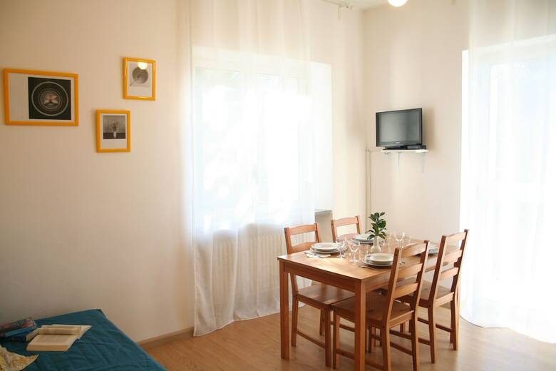 Apartamento Villa Dei Fiori