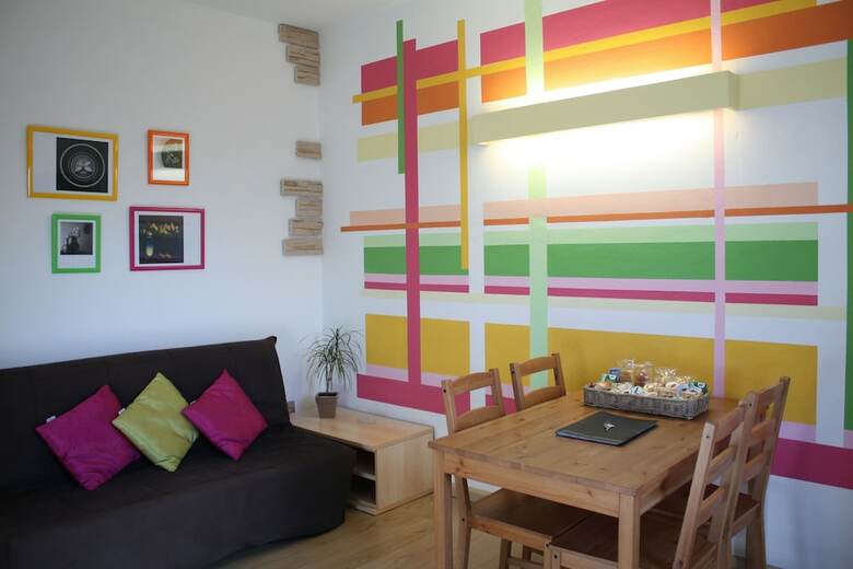 Apartamento Villa Dei Fiori