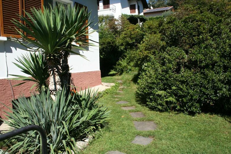 Apartamento Villa Dei Fiori