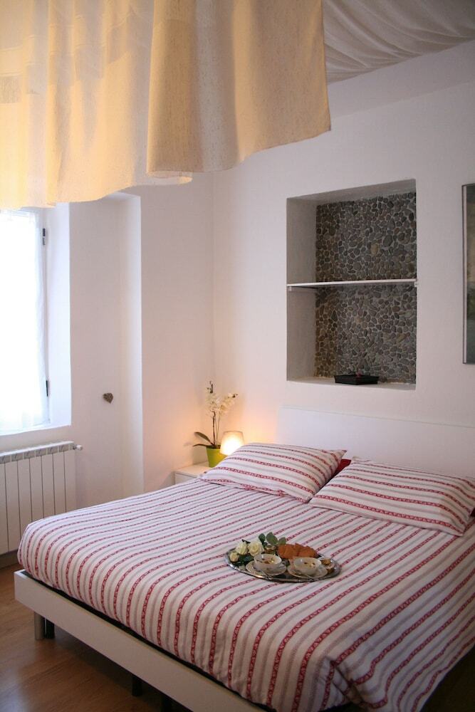 Apartamento Villa Dei Fiori