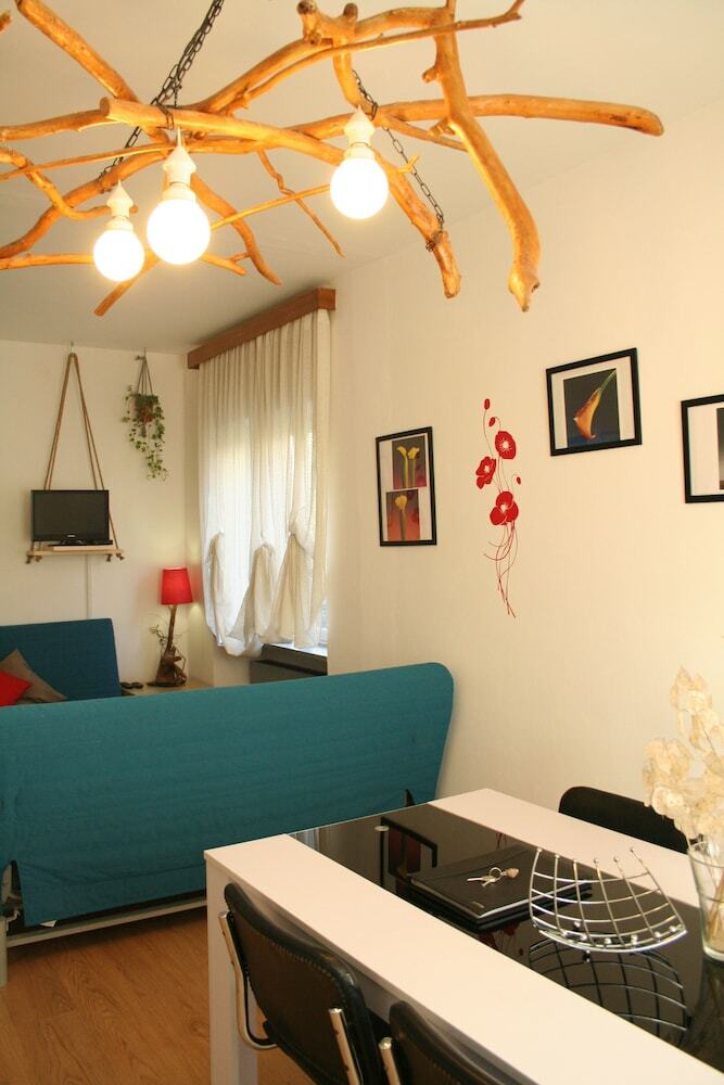 Apartamento Villa Dei Fiori
