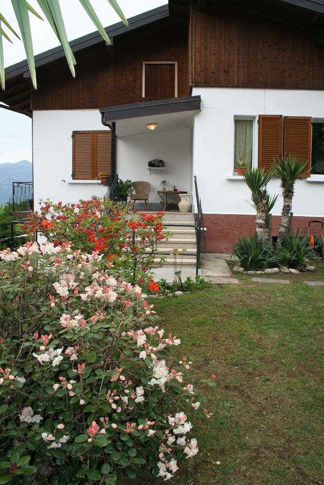 Apartamento Villa Dei Fiori