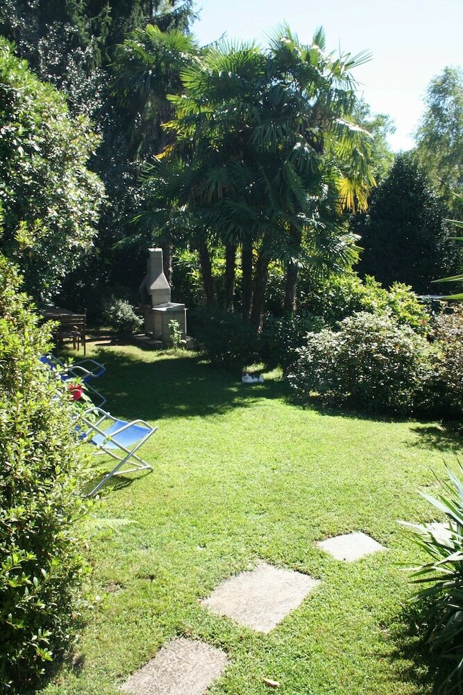Apartamento Villa Dei Fiori