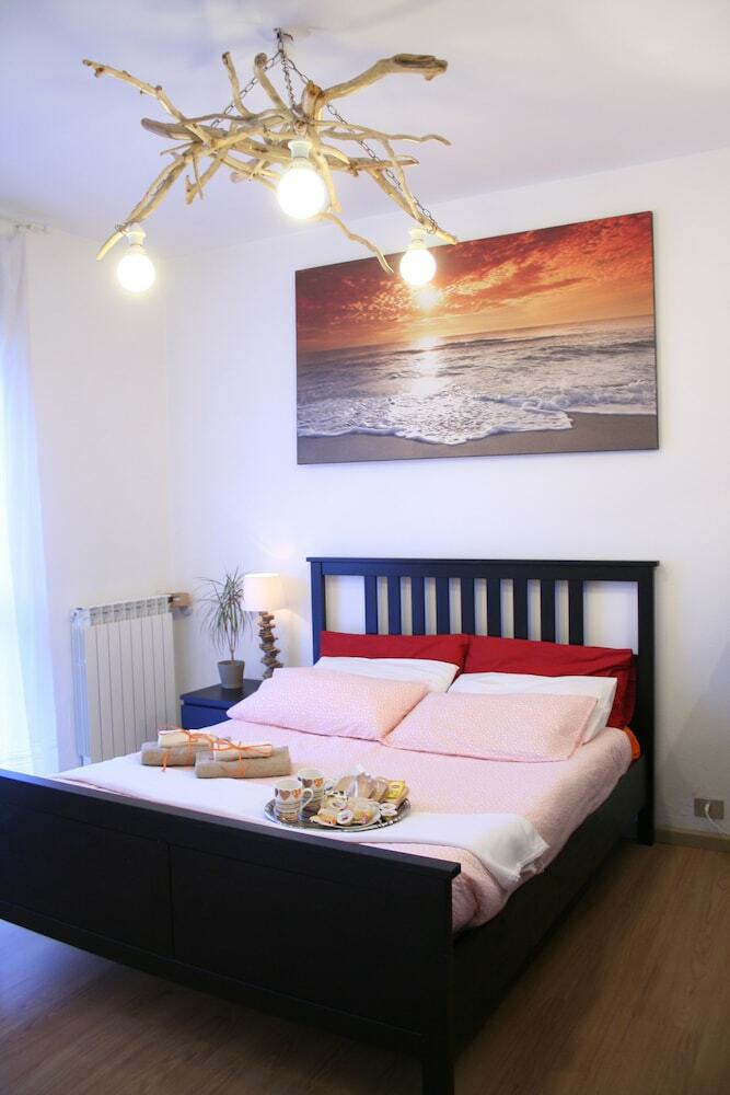Apartamento Villa Dei Fiori