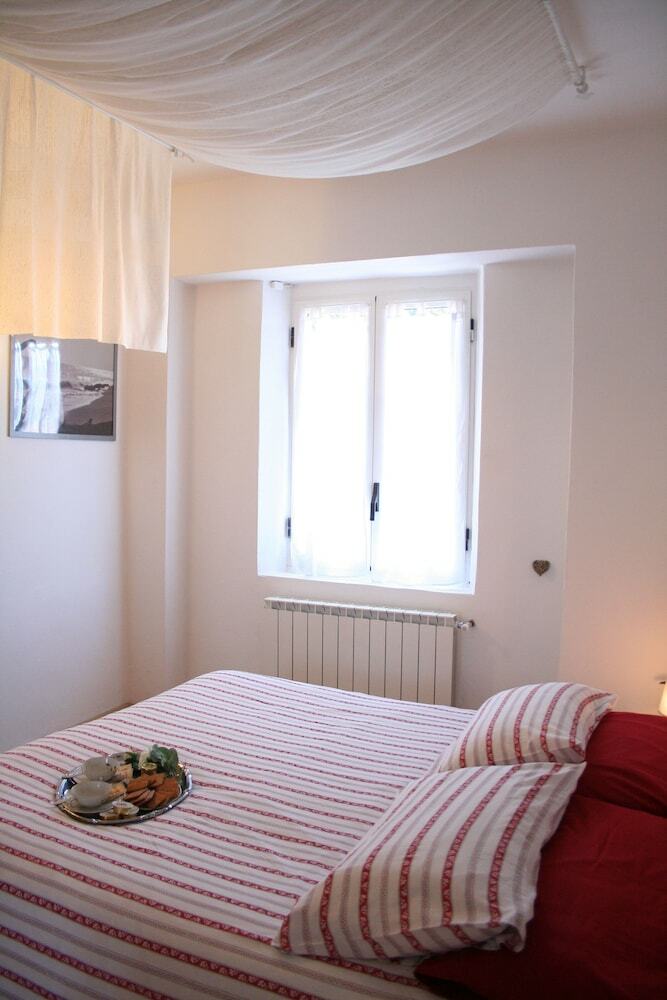 Apartamento Villa Dei Fiori