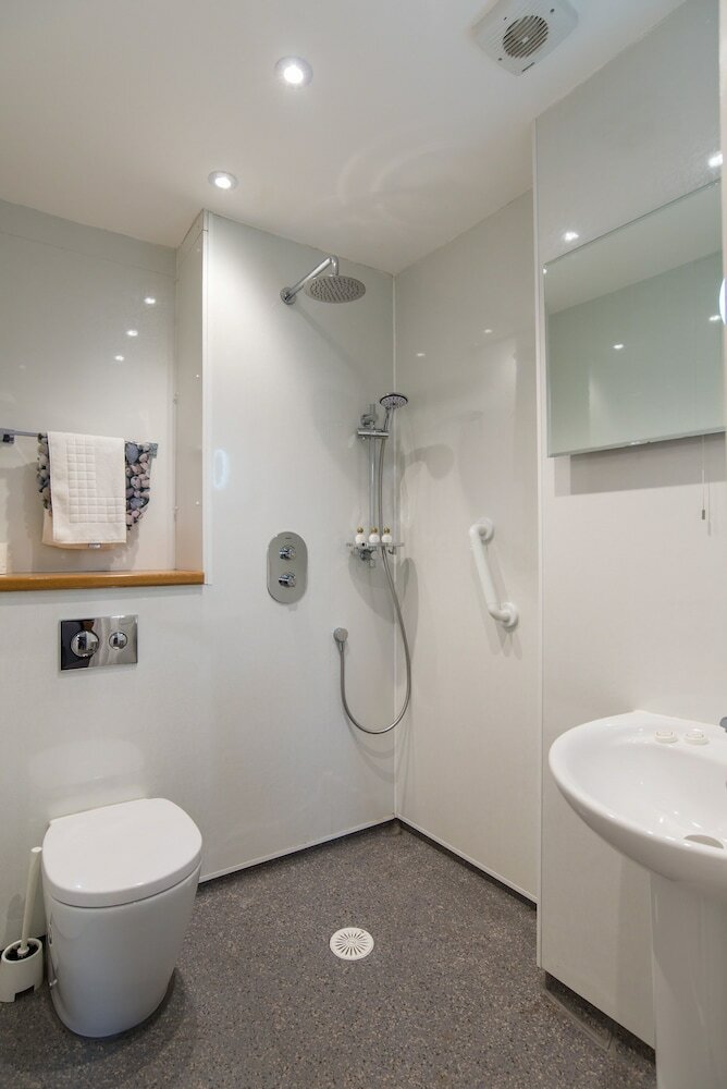 Apartamentos 46 Marine Terrace
