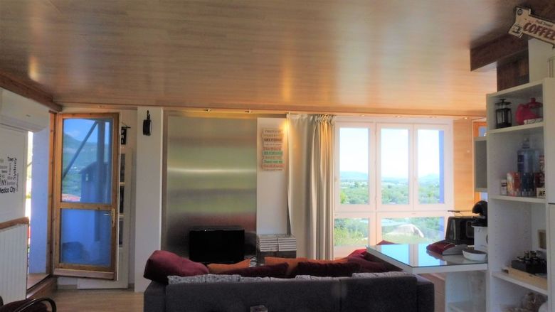 Agroturismo �tico Los Cuatro Vientos - Adults Only