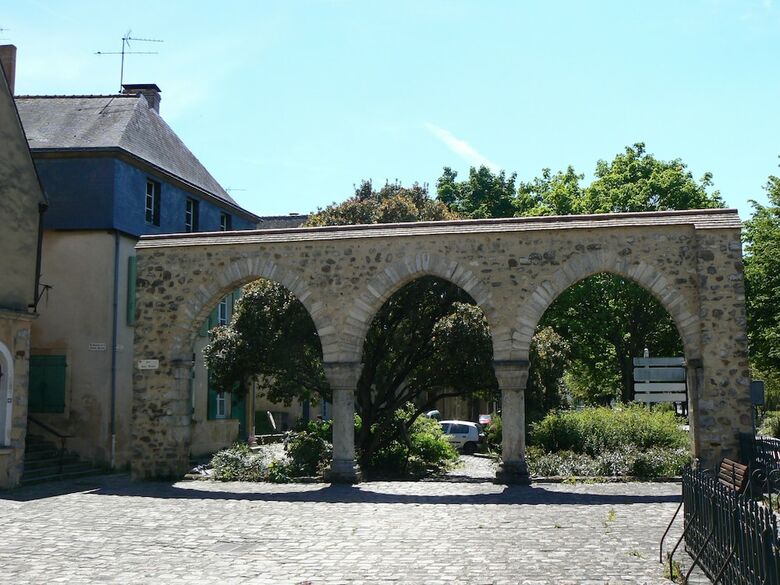 Appart'louis Blanc Centre Ville