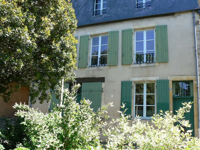Appart'louis Blanc Centre Ville