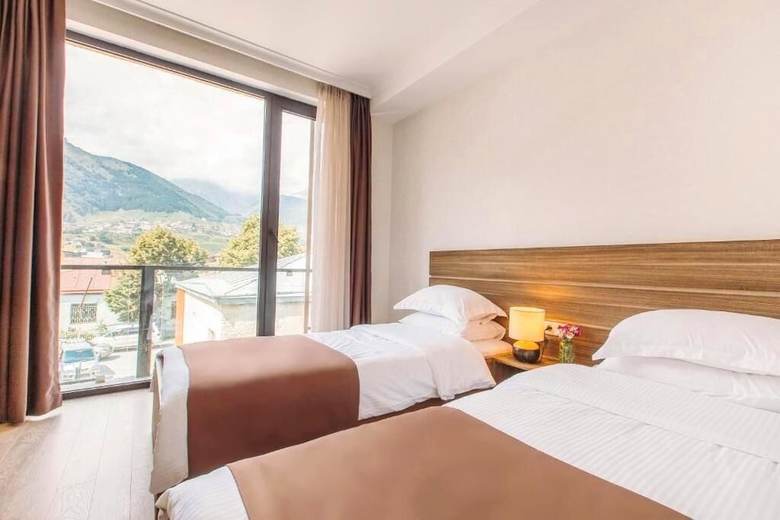 Hotel Mount Inn Kazbegi
