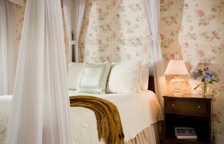 Bed & Breakfast Fairville Inn
