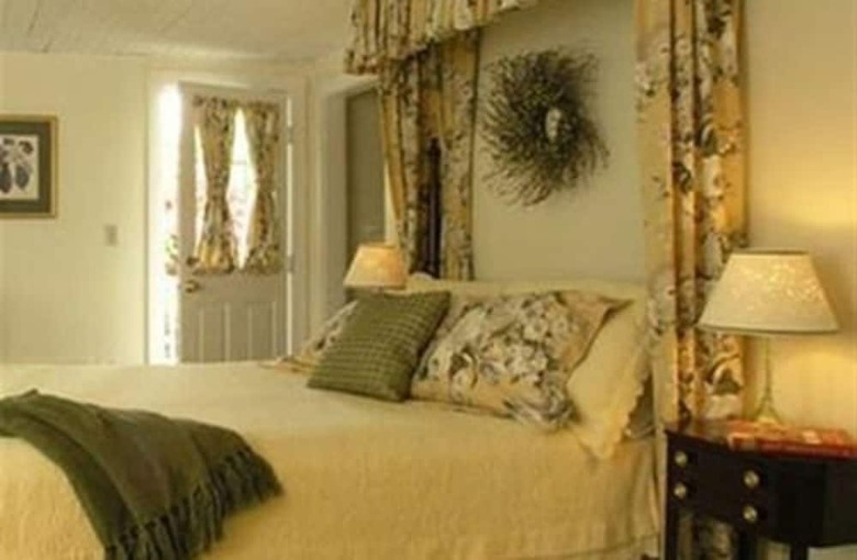 Bed & Breakfast Fairville Inn