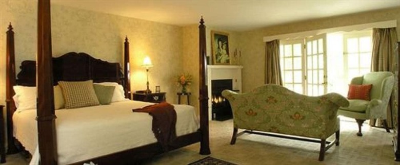 Bed & Breakfast Fairville Inn