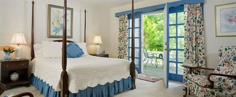 Bed & Breakfast Fairville Inn