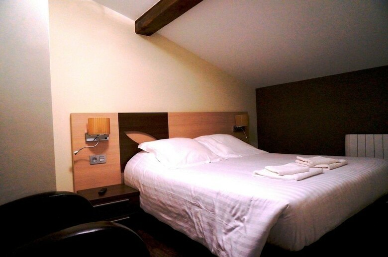 Hotel H�tel Bellevue