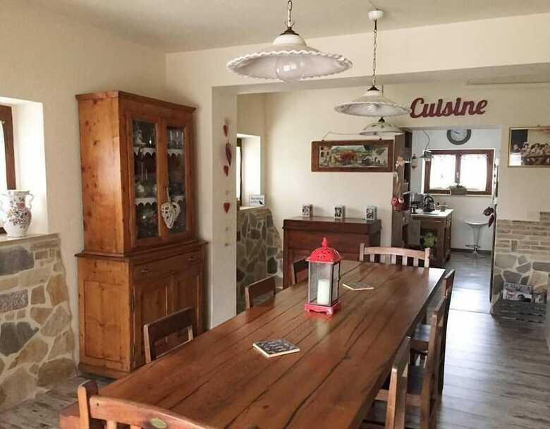 Casa De' Trinci B&B