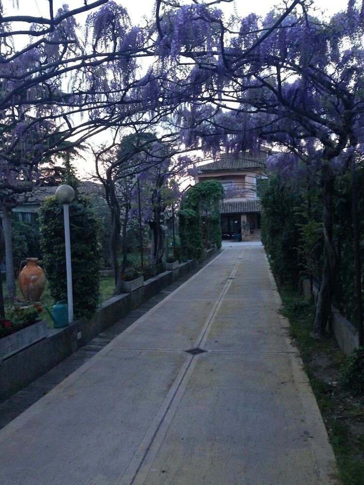 Casa De' Trinci B&B