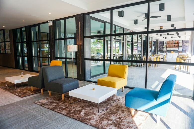 Hotel Glow Inn South Pattaya