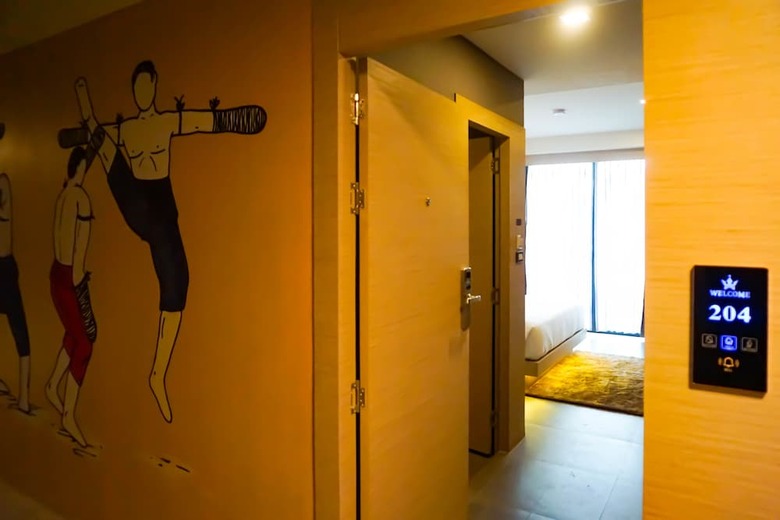 Hotel Glow Inn South Pattaya