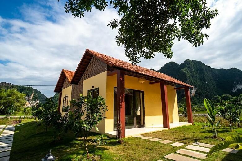 Hotel Trang An Retreat