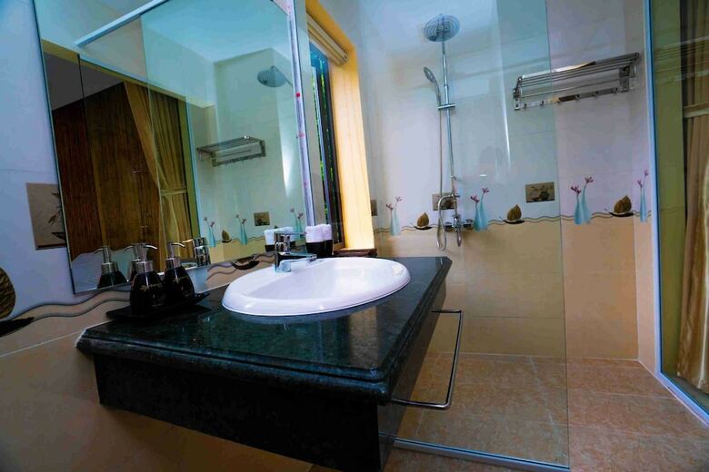 Hotel Trang An Retreat