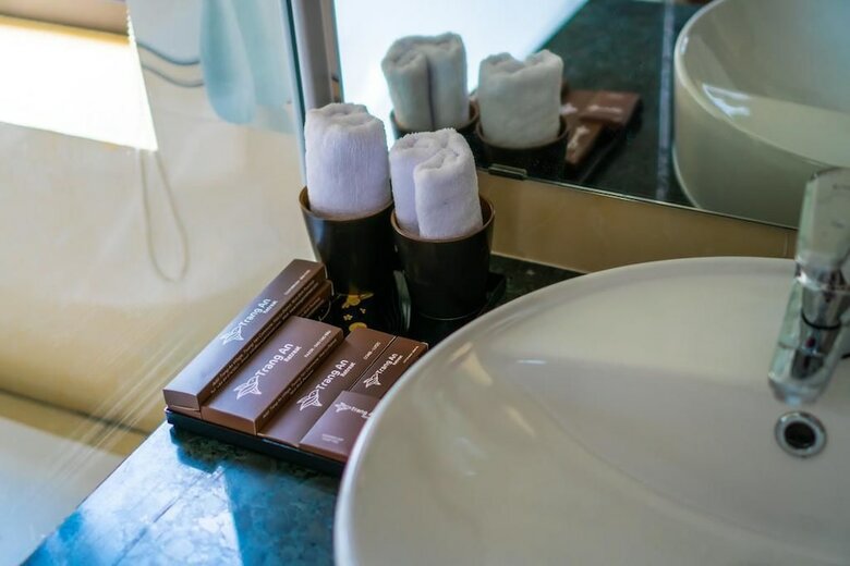 Hotel Trang An Retreat