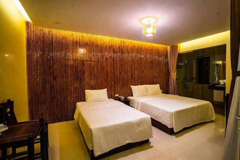 Hotel Trang An Retreat