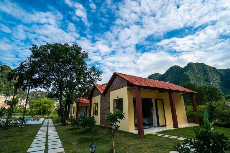 Hotel Trang An Retreat