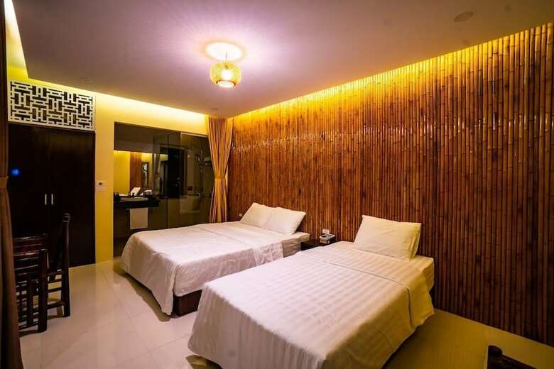 Hotel Trang An Retreat
