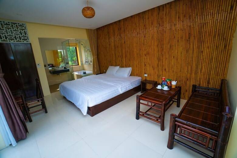 Hotel Trang An Retreat