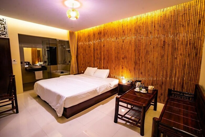 Hotel Trang An Retreat