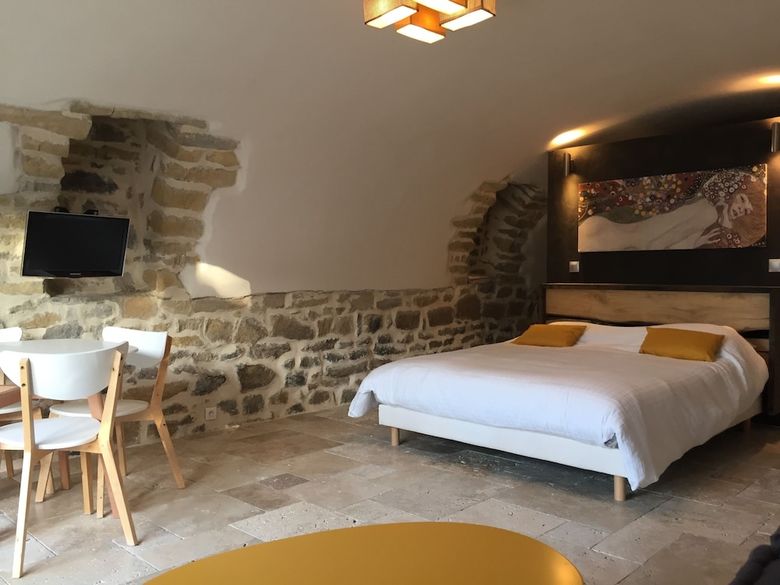 Hotel Les Agaves