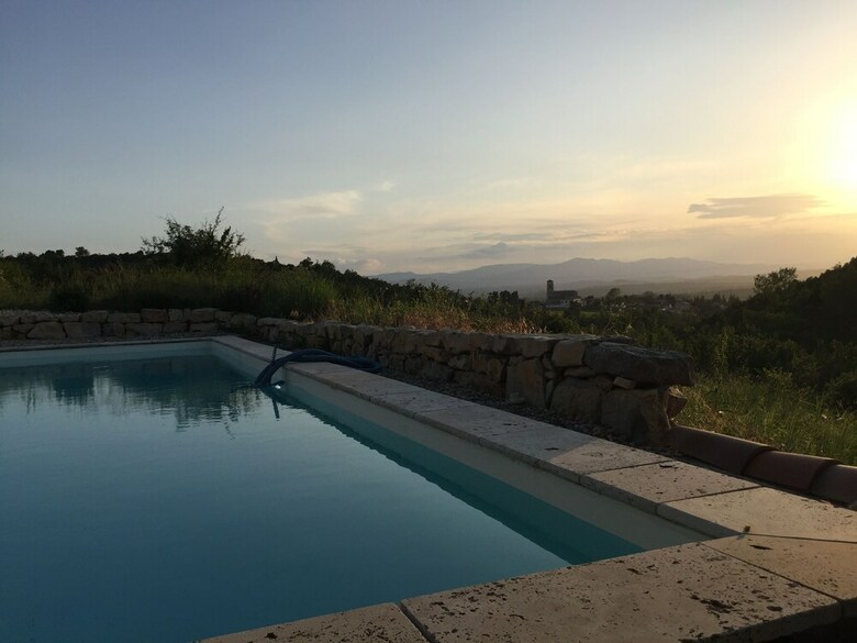 Hotel Les Agaves