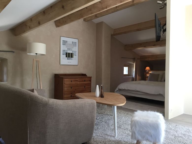 Hotel Les Agaves