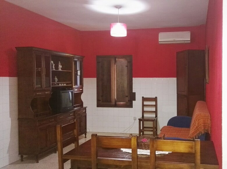 Cortijo Caba�as Apartamentos Rurales