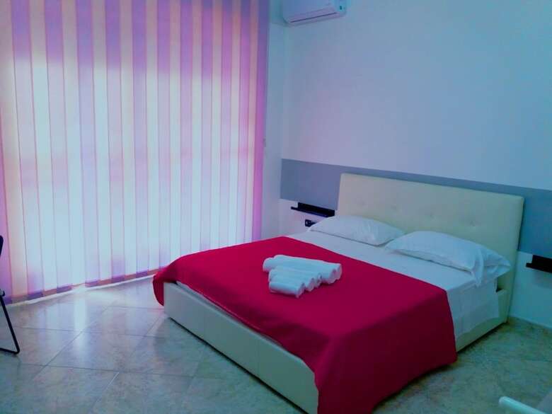 Bed & Breakfast 600passidallareggia