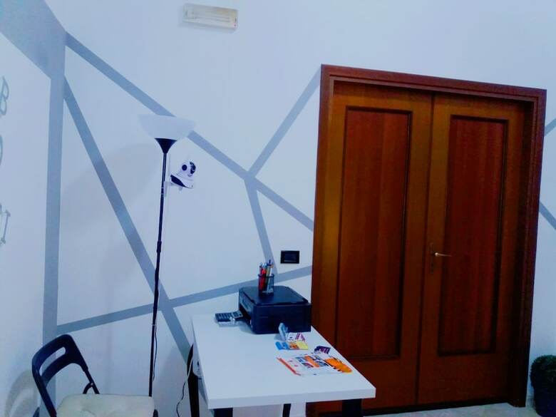 Bed & Breakfast 600passidallareggia