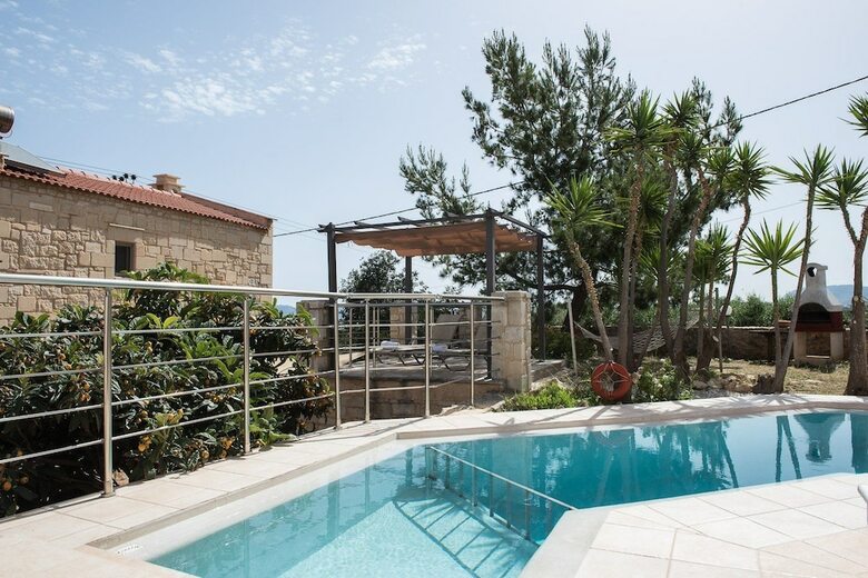 Apartamentos Pantanassa Villas