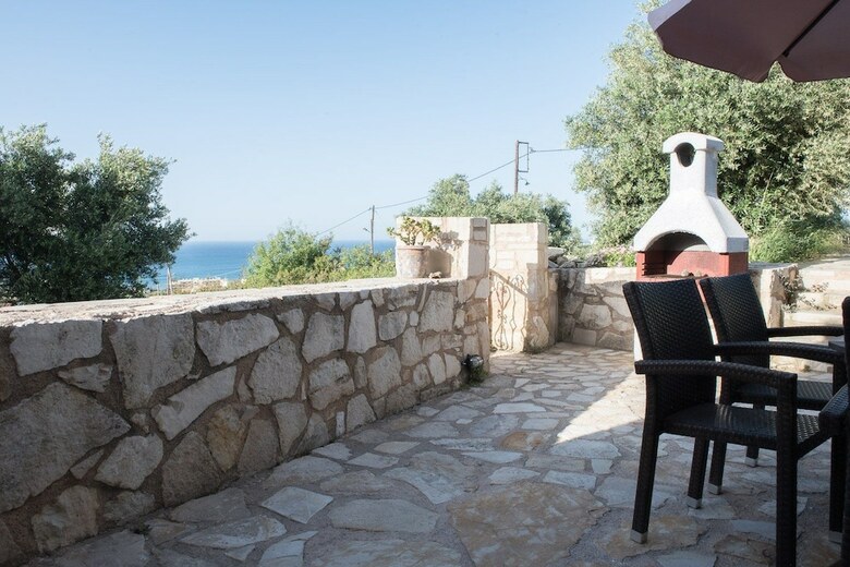 Apartamentos Pantanassa Villas