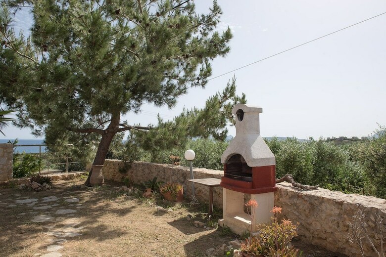 Apartamentos Pantanassa Villas