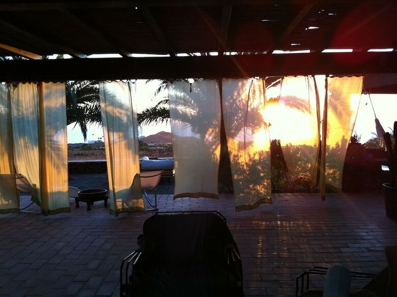 Apartamento Oriente