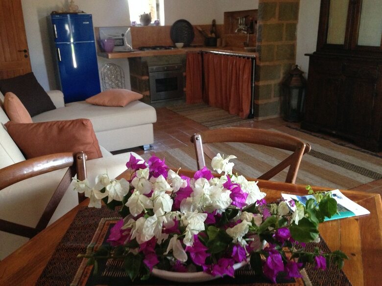 Apartamento Oriente