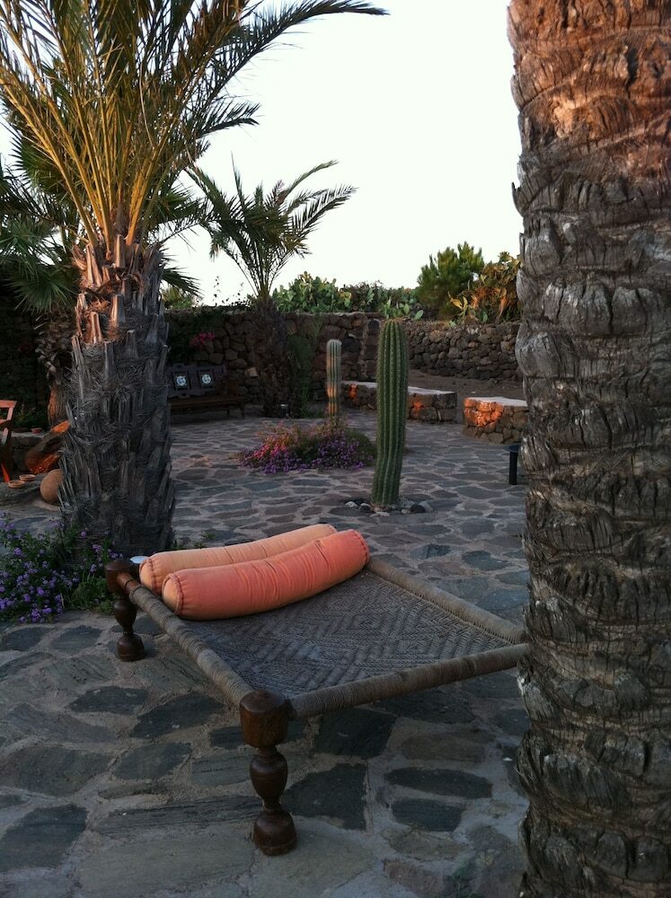 Apartamento Oriente